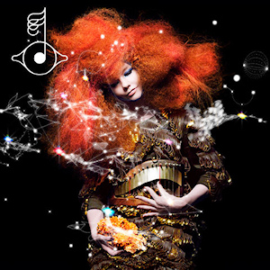 Biophilia cover