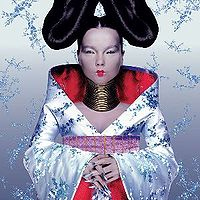 Homogenic cover