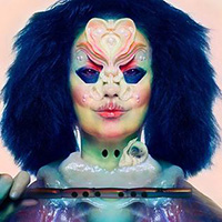 Utopia cover