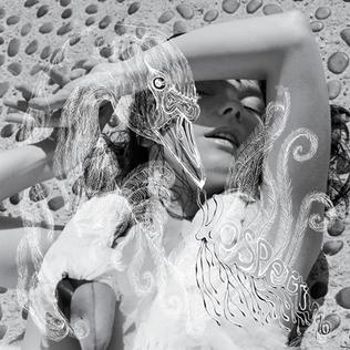 Vespertine cover