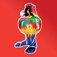 Volta cover